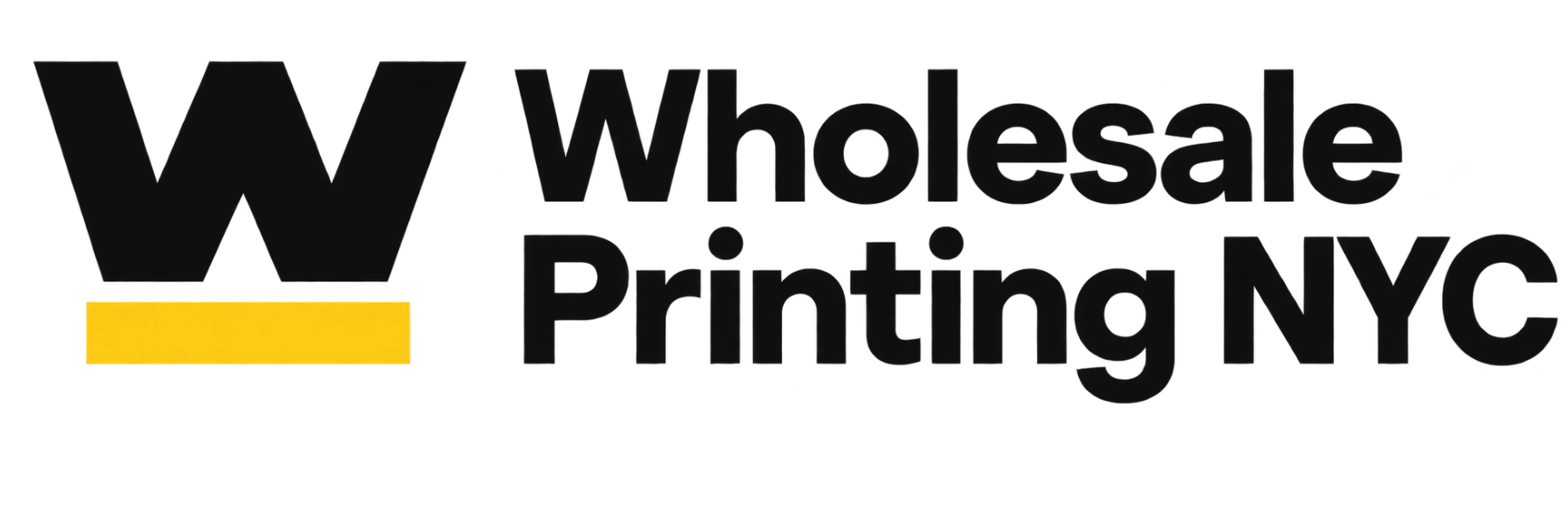 Wholesale Printing NYC